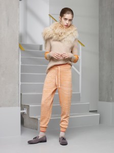 Zoë Jordan RTW Fall 2017