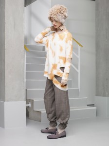 Zoë Jordan RTW Fall 2017