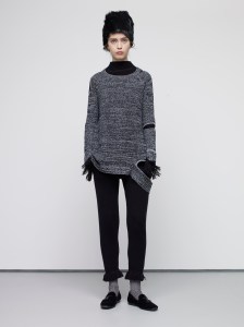Zoë Jordan RTW Fall 2017