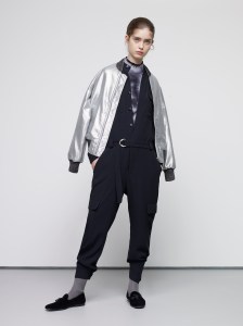 Zoë Jordan RTW Fall 2017
