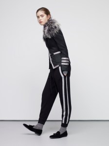 Zoë Jordan RTW Fall 2017