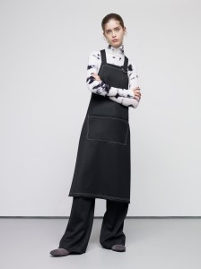 Zoë Jordan RTW Fall 2017