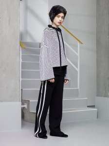 Zoë Jordan RTW Fall 2017