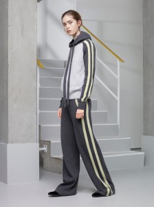 Zoë Jordan RTW Fall 2017