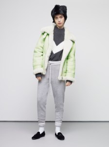 Zoë Jordan RTW Fall 2017