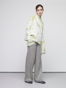 Zoë Jordan RTW Fall 2017