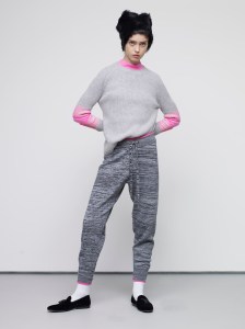 Zoë Jordan RTW Fall 2017