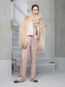 Zoë Jordan RTW Fall 2017