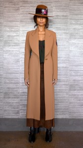 Norisol Ferrari RTW Fall 2017