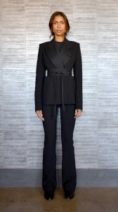 Norisol Ferrari RTW Fall 2017