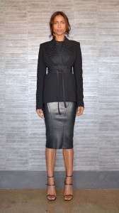 Norisol Ferrari RTW Fall 2017