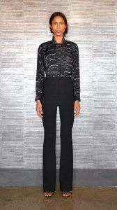 Norisol Ferrari RTW Fall 2017