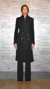Norisol Ferrari RTW Fall 2017