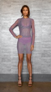 Norisol Ferrari RTW Fall 2017