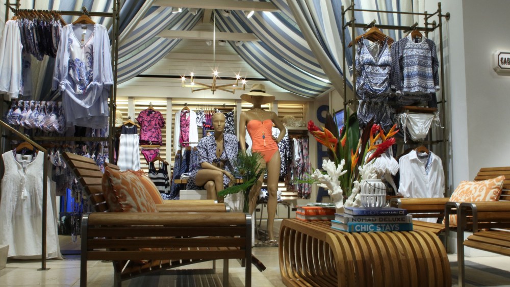 Tommy Bahama