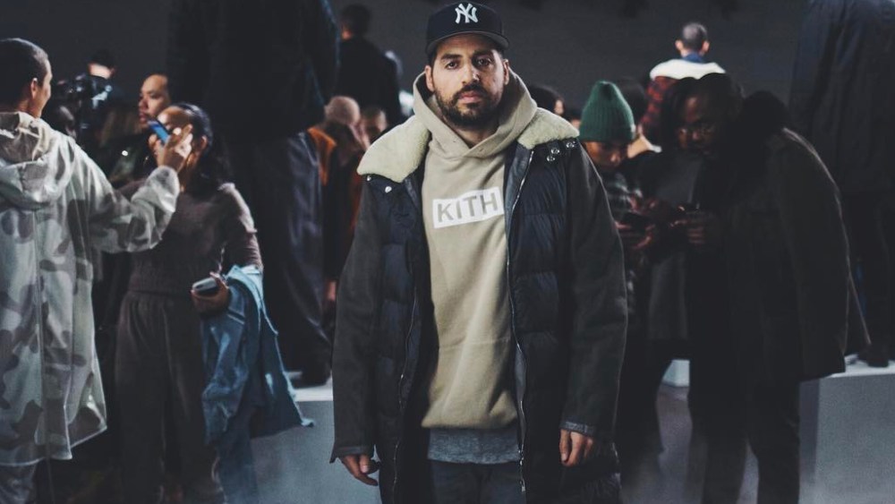 Ronnie Fieg