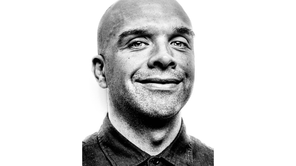 Peter Valles