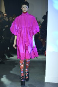A look from the Memento collection