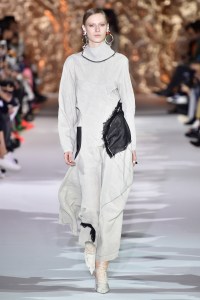 Acne Studios RTW Fall 2017