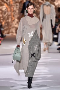 Acne Studios RTW Fall 2017