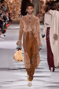 Acne Studios RTW Fall 2017