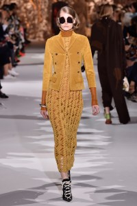 Acne Studios RTW Fall 2017