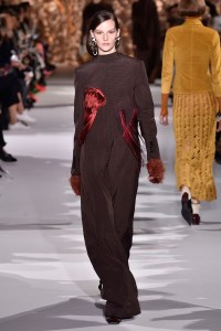 Acne Studios RTW Fall 2017