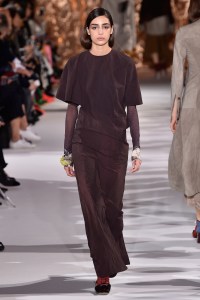 Acne Studios RTW Fall 2017