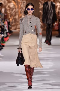 Acne Studios RTW Fall 2017