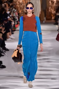 Acne Studios RTW Fall 2017