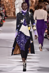 Acne Studios RTW Fall 2017