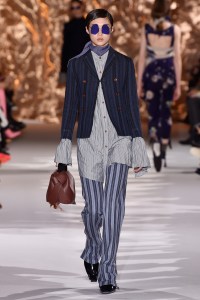 Acne Studios RTW Fall 2017