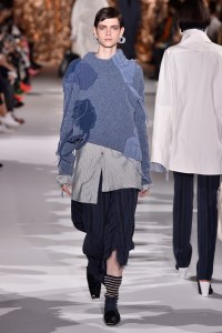 Acne Studios RTW Fall 2017