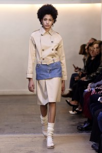 A.P.C. RTW Fall 2017