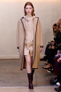 A.P.C. RTW Fall 2017