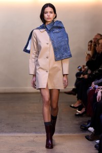 A.P.C. RTW Fall 2017