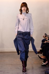 A.P.C. RTW Fall 2017