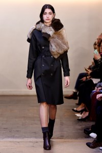 A.P.C. RTW Fall 2017