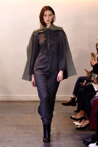 A.P.C. RTW Fall 2017