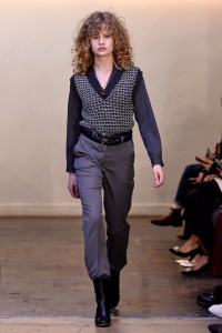A.P.C. RTW Fall 2017