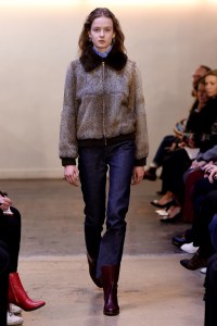 A.P.C. RTW Fall 2017