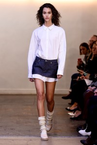 A.P.C. RTW Fall 2017