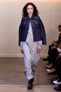 A.P.C. RTW Fall 2017