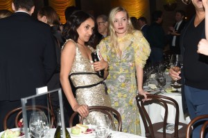 Priya Narendra, Kate Foley