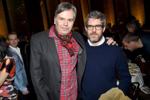 Rob Pruitt, Jonathan Horowitz