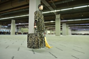 Accessory of the Day: Balenciaga
