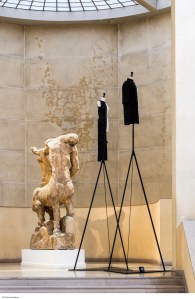 Balenciaga Centenary Exhibition in Paris