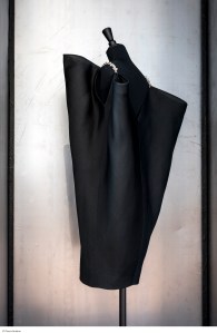 Balenciaga Centenary Exhibition in Paris