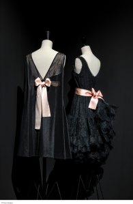 Balenciaga Centenary Exhibition in Paris