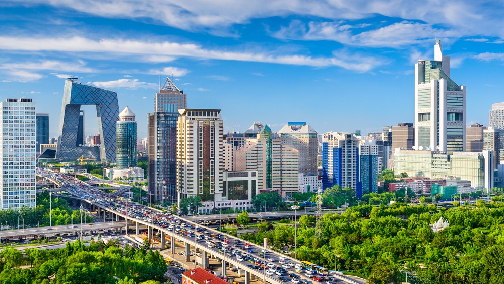 Beijing, China